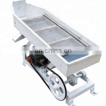 Best Selling Factory supply price rice grading machine/rice grader / rice classifying machine for sale