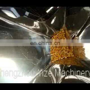 Salt Pulverizer Machine with dedust Spice grinding machine stainless steel grain crusher