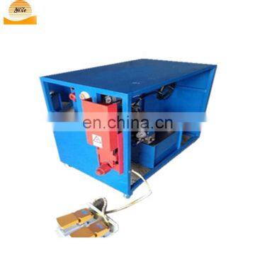Electric Motor Stator Dismantling Recycling Machine Copper Wire Recycling Machine photo-2