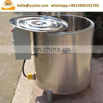 Paraffin Wax Melting Machine/ Wax Melter Tank/ Candle Wax Melter photo-4
