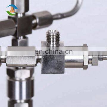 2L Autoclavable Lab High Pressure Reactor photo-5