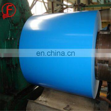 Professional ppgl ppgi prepainted galvanized coil a cheaper price from tianjin with high quality