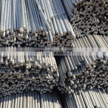 SAE1045 OD16mm carbon steel bar