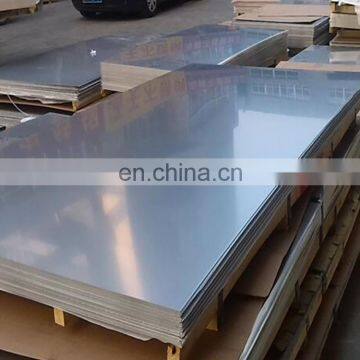 0.4mm 0.5mm Thick Stainless Steel Sheet