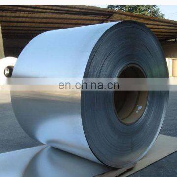 2B BA 6k 8k HL Finish 201 AISI SS Coil in Large Stock for Sale