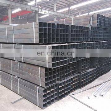 China Supplier 19x19 Box Section Steel