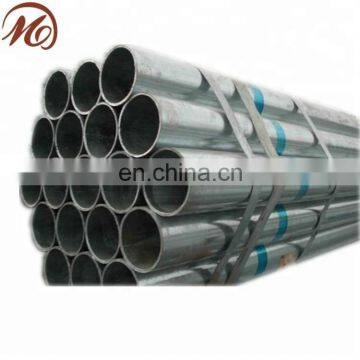 8 inch schedule 40 galvanized steel pipe