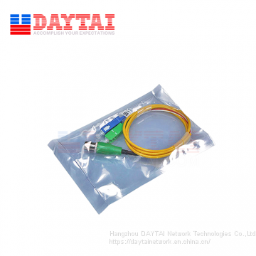 Passive 1 Way FTTH Fiber Optical Receiver Node for CATV Digital TV photo-2