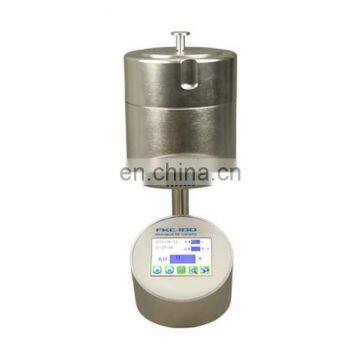 FKC-100 floating air dust sampler particle counter