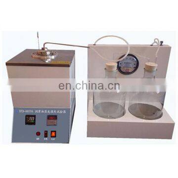 SYD-0059A Lubricating Oil Evaporation Loss Tester (Noack A Methord)