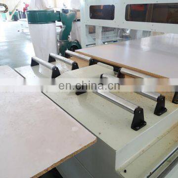 Professional and Specially 1325 CNC Router for Cabinet Maker Machine photo-3