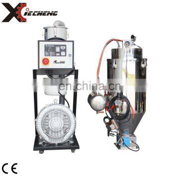 Vacuum Powder Hopper Loader For Chemical Industry