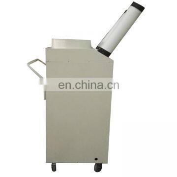Portable Mobile Air Conditioner Cooling Fan 12000 Btu 3 5 Kw