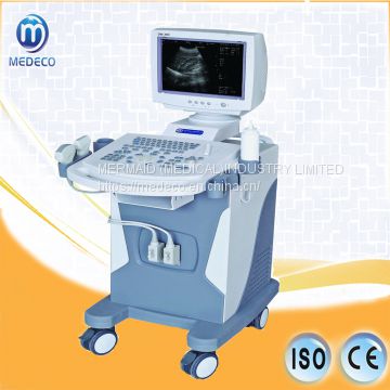 Digital Ultrasound Diagnostic Equipmen Model Me-350