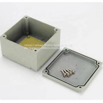 Explosion-proof Box 200*200 Empty Box Explosion-proof Junction Box 135*135 Has a Certificate photo-3