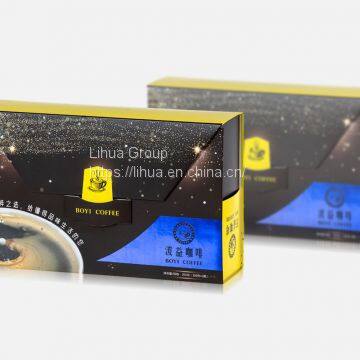 Coffee Packaging Box