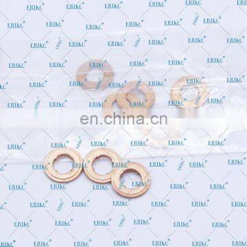 ERIKC 9001-850A Base Washer Copper 9001 850A Parts Washer 9001850A Clip Washer Size 7.1*15*2 mm