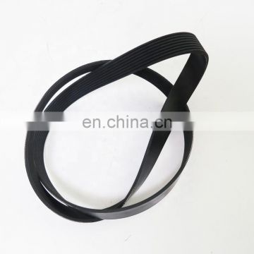 8PK1575 Hot Sale Diesel Engine Truck Spare Parts V Belt 5260381