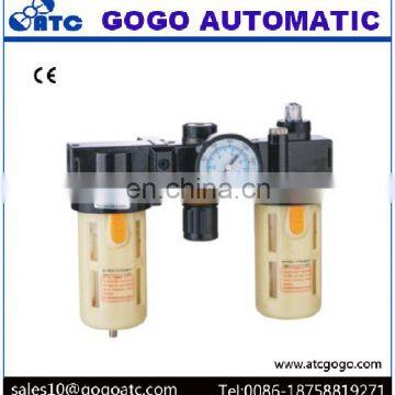 GOGO NAR-200 C1104-R00 Ar200 Micro Pressure Regulator photo-3