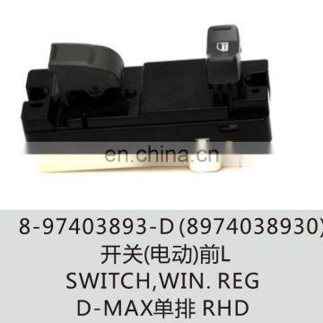 8-97403893-D(8974038930) Switch Win REG