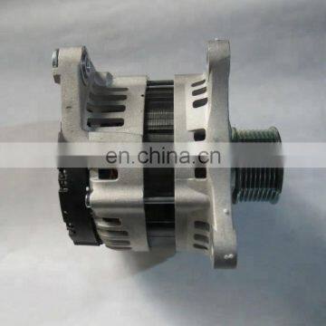 ISF ISF28 ISF2.8 Diesel Engine 14V 120A Alternator Assy 5272666 5318121 photo-5