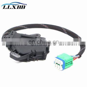 Original Transmission Neutral Safety Switch For Peugeot 207 Citroen Renault 252927 2529.27 7700100010 photo-3