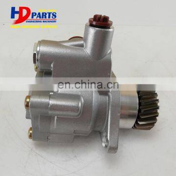 MT86 WD12 Power Steering Vane Pump photo-6