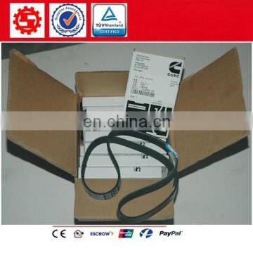 Деталь двигателя KTA19 - клиновой ремень V 206996