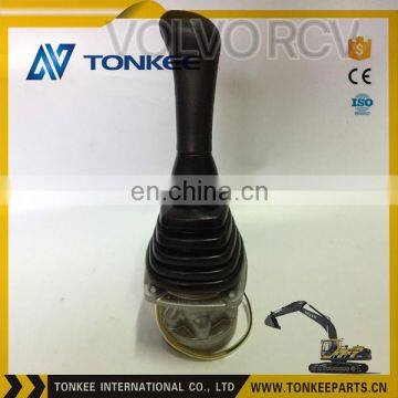 KPM Pilot Valve Excavator Remote Control Valve EC210B 360B 460B Joystick