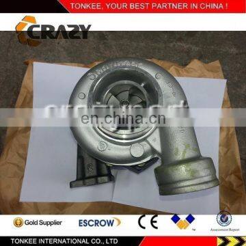 04294752 diesel engine turbocharger VOE 20873313 turbo for excavator parts EC210B turbo