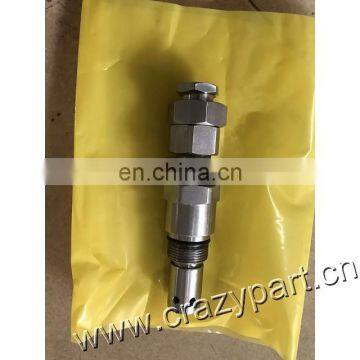 EC210 VALVE COMMAND 14535259 relieve valve for 14535259