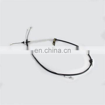 IFOB Wholesale 46410-60421 Brake Cable for Land Cruiser 46410-0k040 photo-4