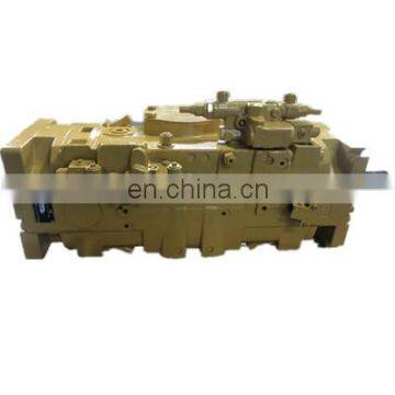 Экскаватор. Оригинальный гидравлический насос 374F 390F 349 - 4076 369 - 9655. Поршневой главный насос. Запасная часть