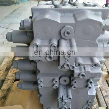Excavator ZX200-3 ZX210-3 ZX240-3 Control Valve 4606144 For ZAXIS200-3 ZAXIS210-3 Main Valve Price