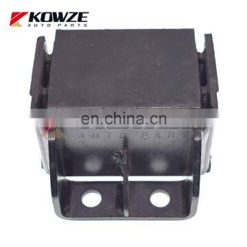 Chassis Frame Dynamic Damper For Mitsubishi Pajero MR418696 photo-3