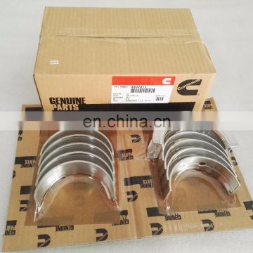 Cummins 4B3.9 4BT ISB3.9 4ISBE engine crankshaft Main Bearing Set(0.010) 3802011 4955856