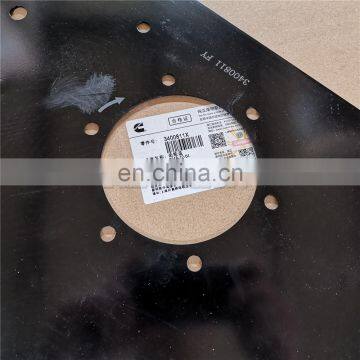 Cummins Diesel Engine Parts M11 QSM11 ISM Gear Housing Cover 4089996 3400811 photo-5