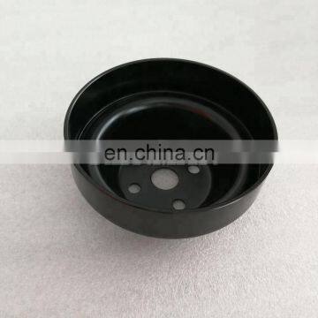 4934465 FOTON CUMMINS ISF3.8 Двигатель вентилятора приводной шкив photo-2