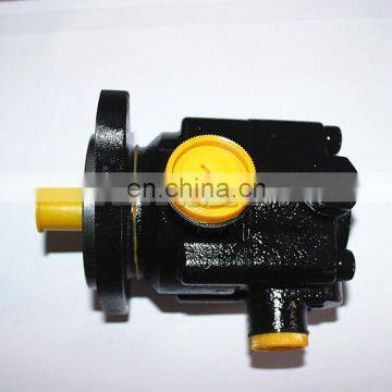 Dongfeng Cummins Engine ISZ Auxiliary Hydraulic Power Steering Pump 4316843