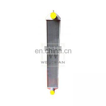 Excavator EX200-3 ZX240-3 Engine Intercooler Assy ZX270-3 ZX330-3 Aluminum Thicken Aftercooler 4650355