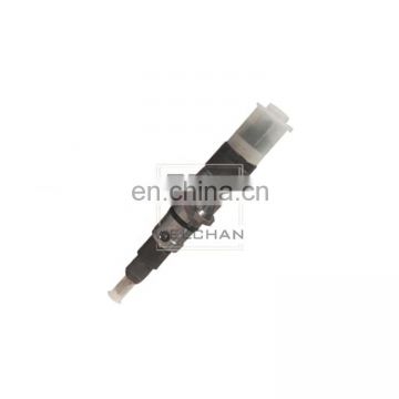 Excavator PC200-8 PC270-8 Engine SA6D107 Fuel Injector Assembly 6754-11-3011 6754-11-3010 Diesel Injector Nozzle