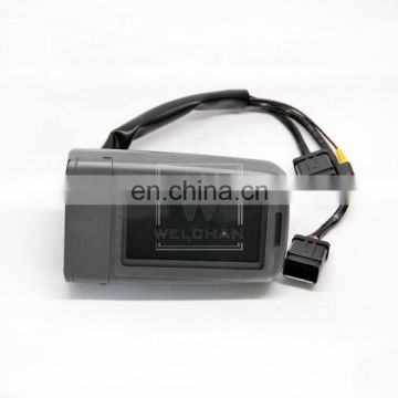 Excavator E312D E320D E330D E336D Electric Parts Monitor 386-3457 Display Screen For D Models 3863457