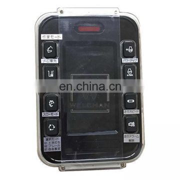 Monitor LCD Display Instrument Panel 151-9385 LCD Monitor Screen E320B E312B E330B Excavator Monitor Instrument Panel