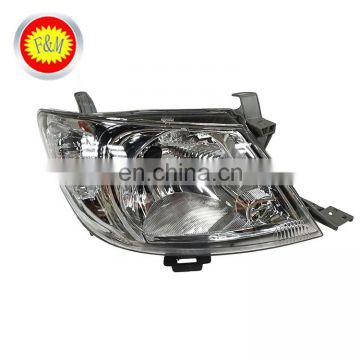 Car Part Head Lamp OEM 81150-0k390  Headlight For Hliux