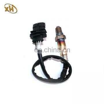 0258010121 New Arrival Oem High Temperature Oxygen Cell Sensor Price For BUICK LH-YBK005