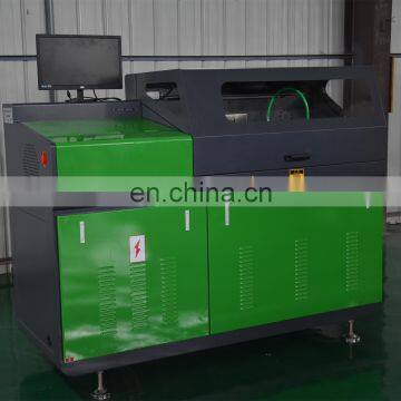 CR806 High Pressure Common Rail Test Bench for Common Rail Injector & Pump photo-3