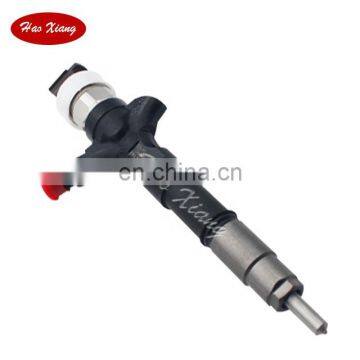 Common Rail Diesel Injector 23670-09350 23670-39365