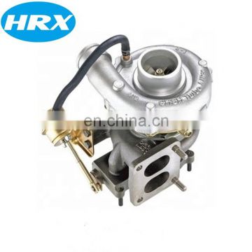 Auto engine parts turbocharger for 6HE1 8943900610 for sale