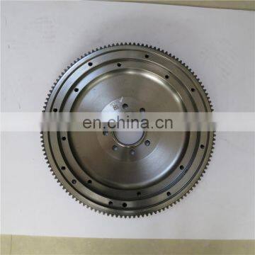 Hot Sale 6CT Diesel Engine Flywheel 3972705 photo-3