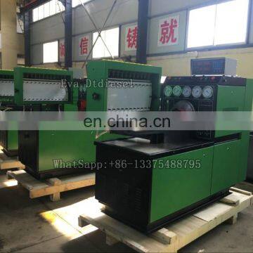 2017-12PSB New Model Injection Pump Test Bench With MENGNIU Motor photo-4